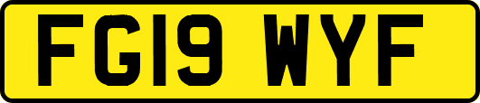 FG19WYF
