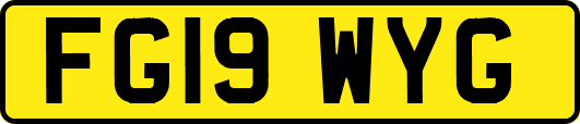 FG19WYG