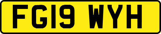 FG19WYH