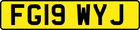 FG19WYJ