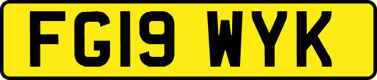 FG19WYK