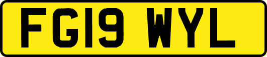 FG19WYL