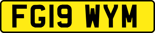 FG19WYM