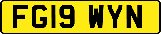 FG19WYN