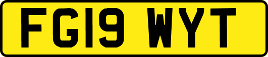 FG19WYT