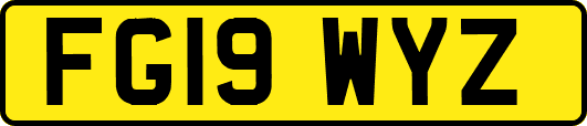FG19WYZ