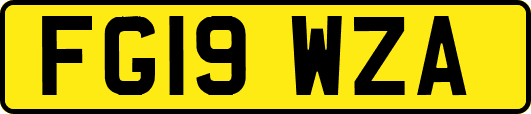 FG19WZA