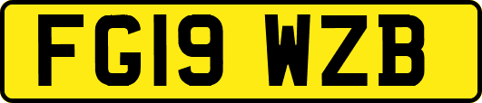 FG19WZB