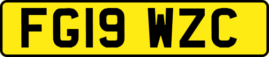 FG19WZC