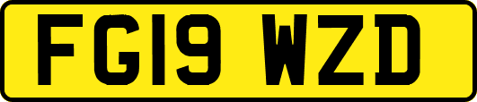 FG19WZD