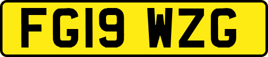 FG19WZG