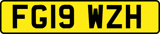 FG19WZH