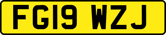 FG19WZJ