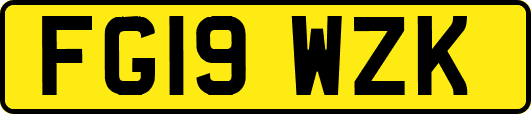 FG19WZK