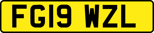 FG19WZL