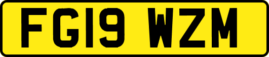 FG19WZM