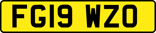 FG19WZO