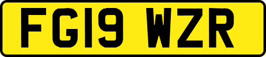 FG19WZR