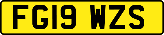 FG19WZS