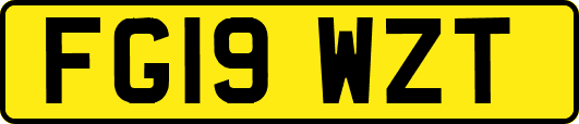 FG19WZT