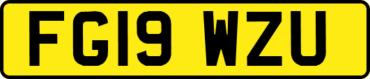 FG19WZU
