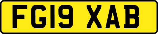 FG19XAB