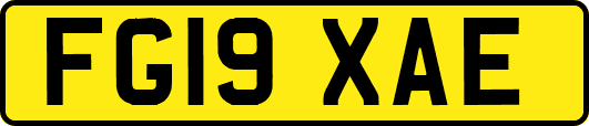 FG19XAE