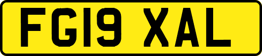 FG19XAL