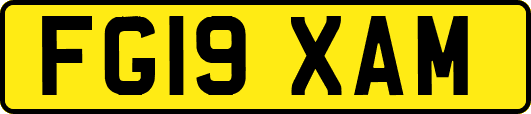 FG19XAM