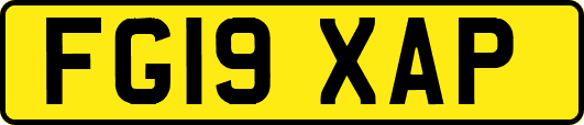 FG19XAP