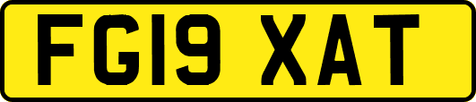 FG19XAT