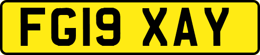 FG19XAY