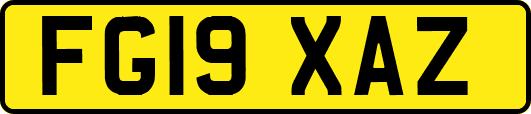 FG19XAZ