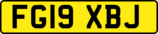 FG19XBJ