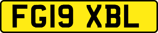 FG19XBL