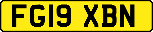 FG19XBN