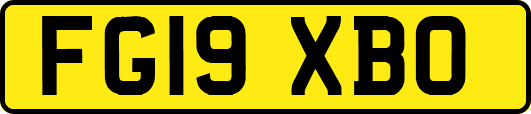 FG19XBO