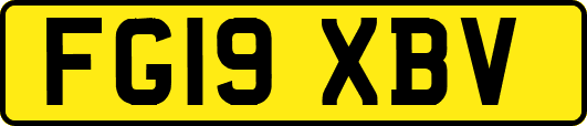 FG19XBV