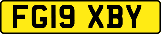 FG19XBY
