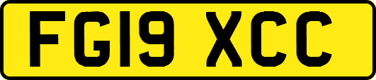 FG19XCC
