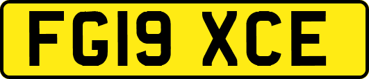 FG19XCE