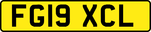 FG19XCL