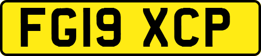 FG19XCP