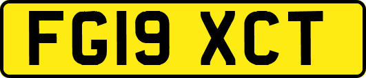 FG19XCT