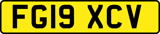 FG19XCV