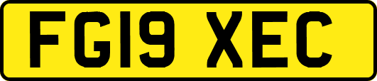 FG19XEC