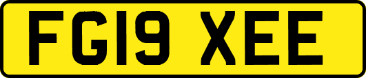 FG19XEE