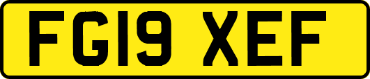 FG19XEF