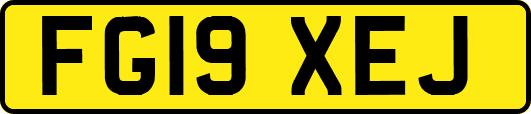 FG19XEJ