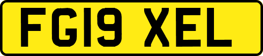 FG19XEL